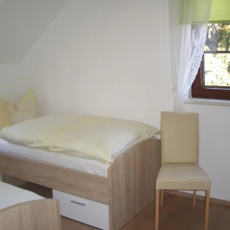 Vakantiehuis Schulze Oberlausitz - 5 Sterne Oppach